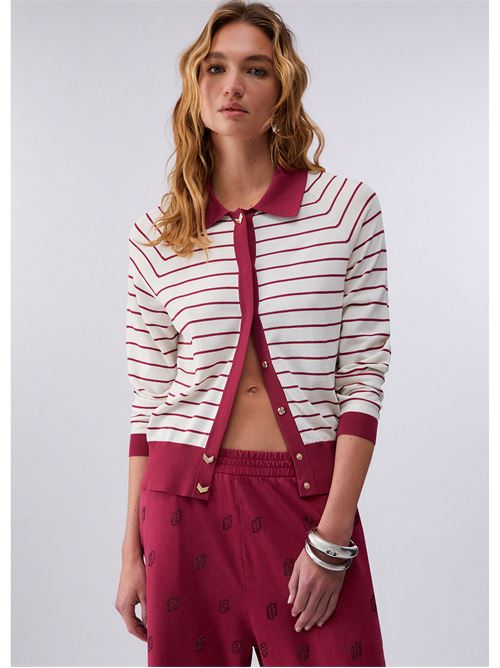  LIU JO | TA6214MS55N/C3891